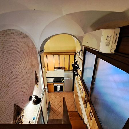 Interno 13, Nel Cuore Di Napoli 아파트 외부 사진