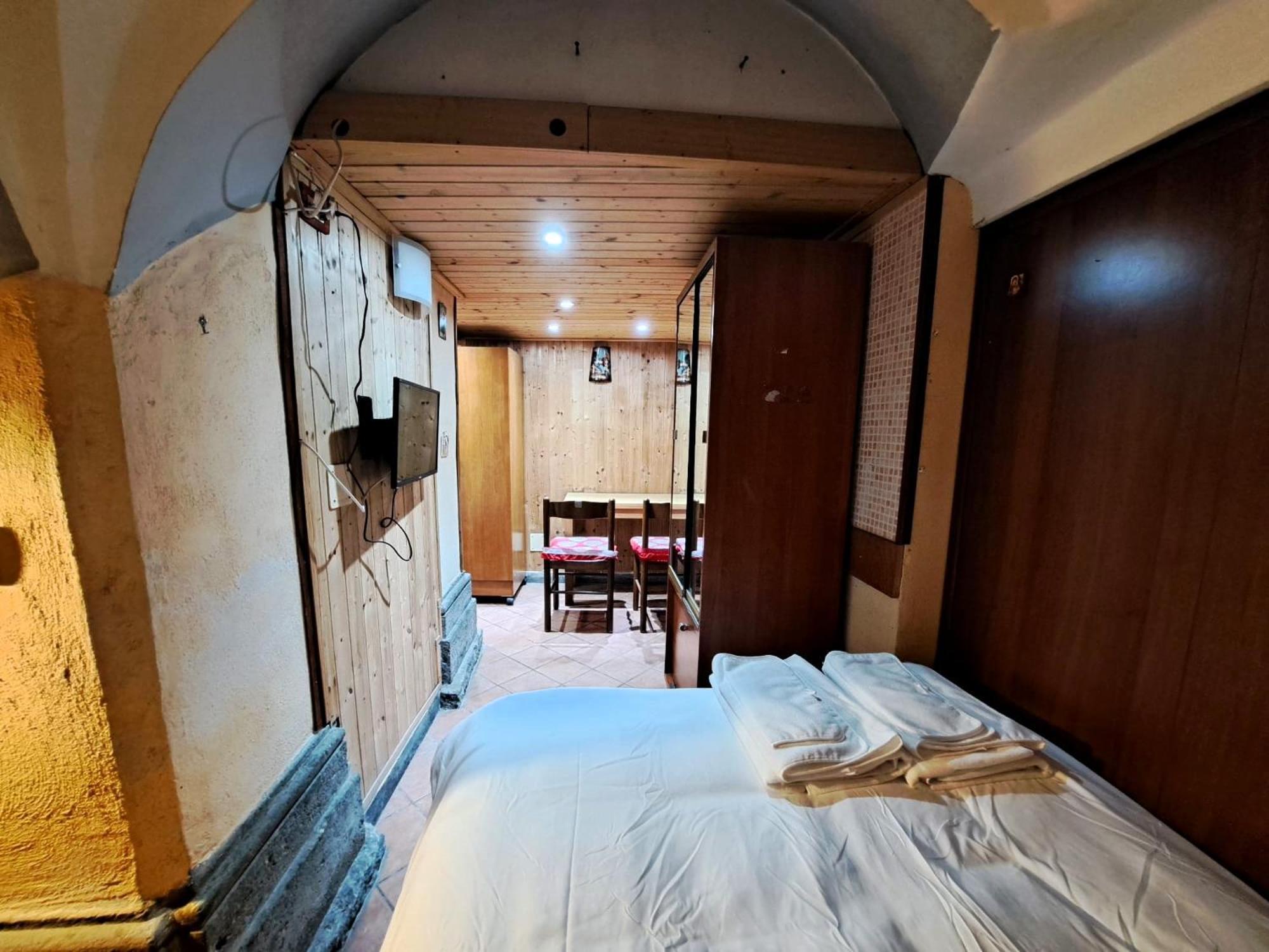 Interno 13, Nel Cuore Di Napoli 아파트 외부 사진