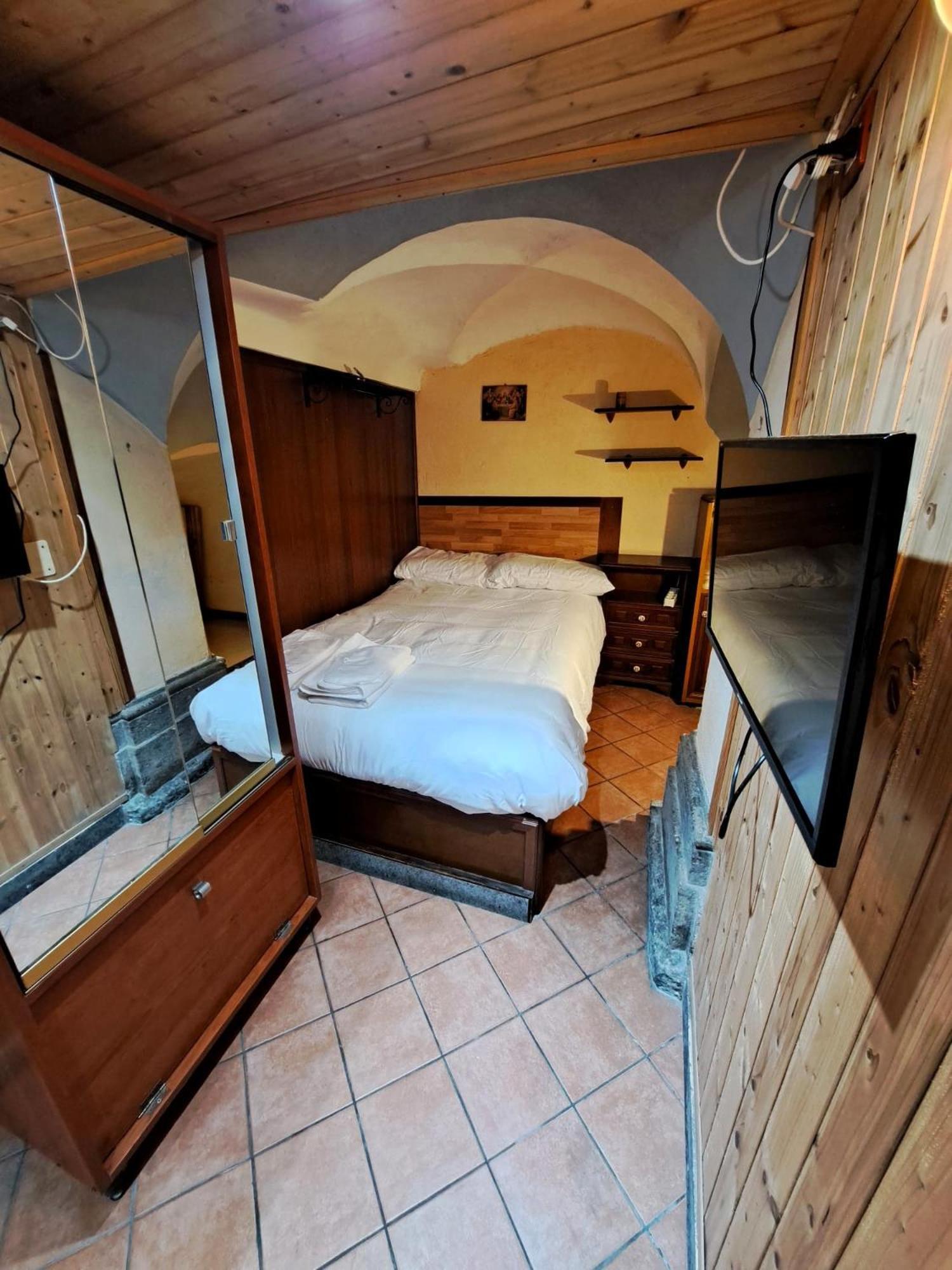 Interno 13, Nel Cuore Di Napoli 아파트 외부 사진